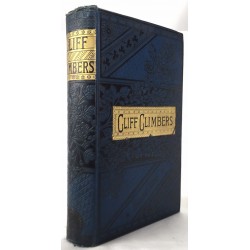 The cliff climber, or, The lone home in the Himalayas